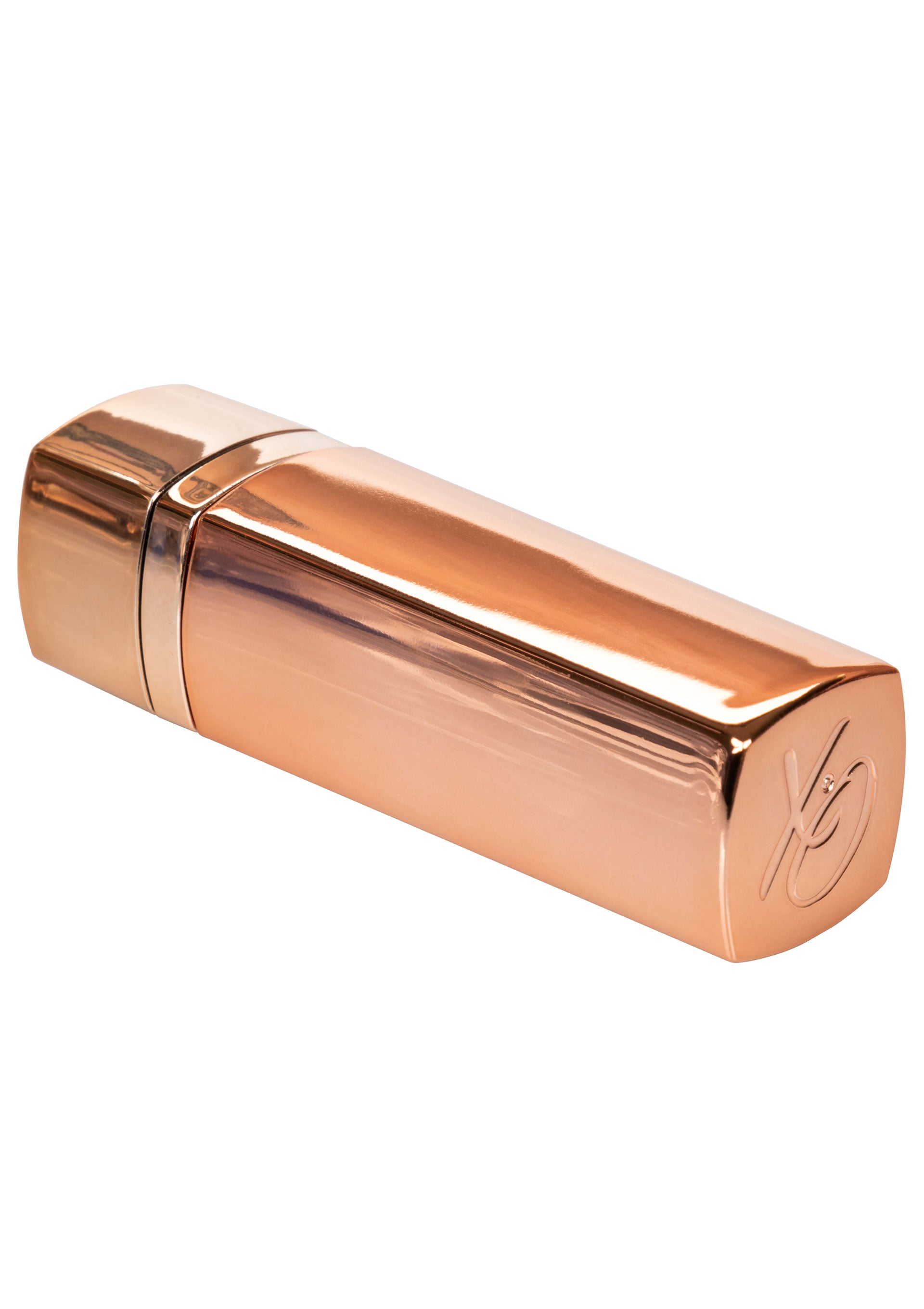 Golden Lipstick Calexotics