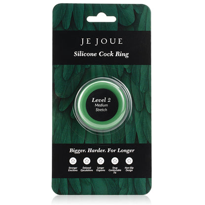 Silicone C-Ring Level 2 Je Joue