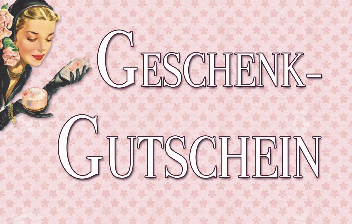 Geschenkgutschein