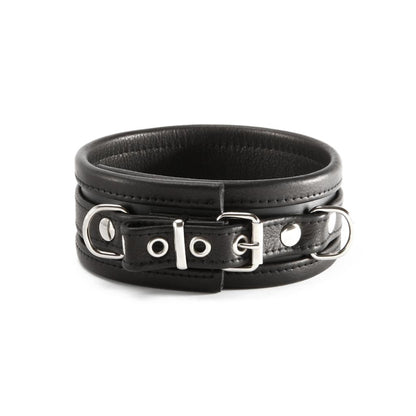 Halsfessel Solid 3D Petra Dos Santos