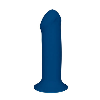 HITSENS 1 Dual Density Silicone Dildo