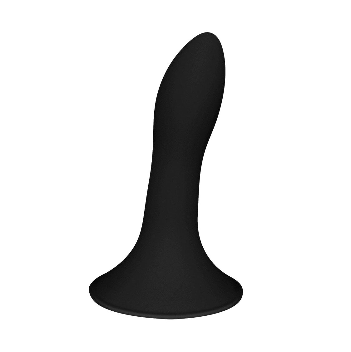 HITSENS 5 Dual Density Silicone Dildo