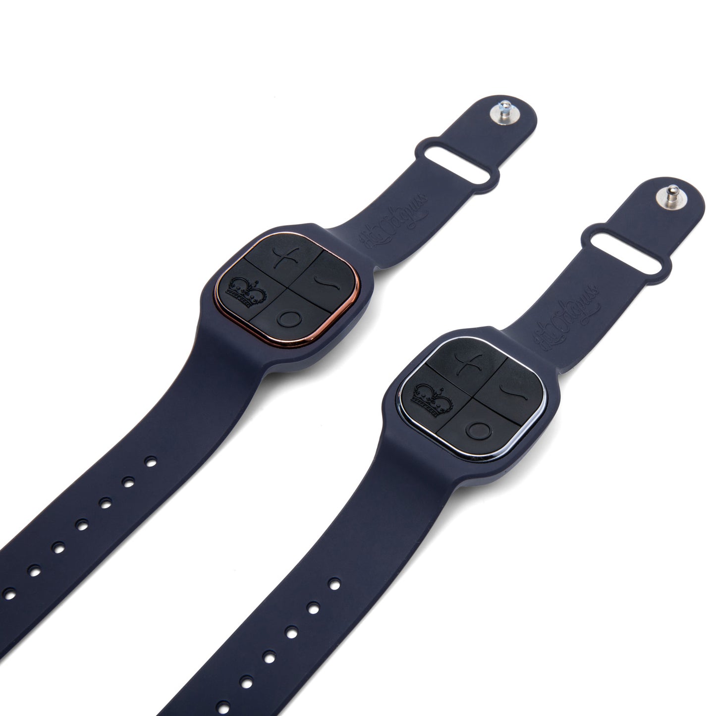 Pulse Duo Lux Hot Octopuss