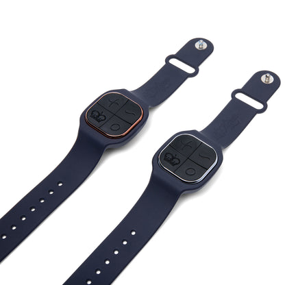 Pulse Duo Lux Hot Octopuss