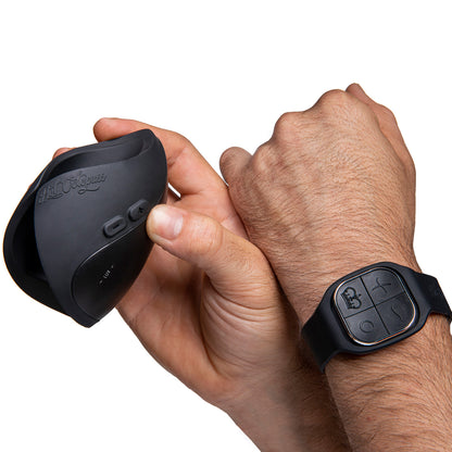 Pulse Solo Lux Hot Octopuss