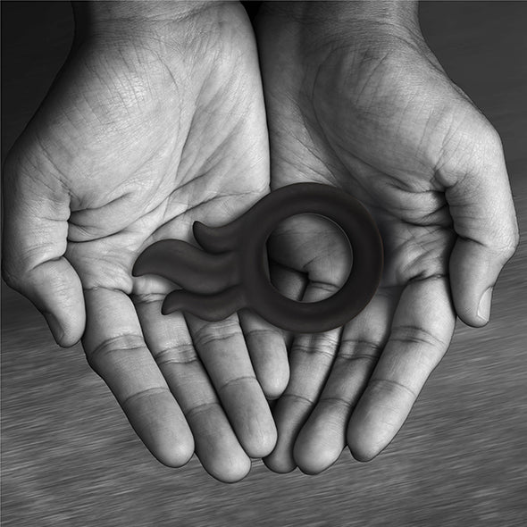 Hawk - Penisring Velv'Or