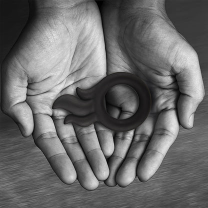 Hawk - Penisring Velv'Or