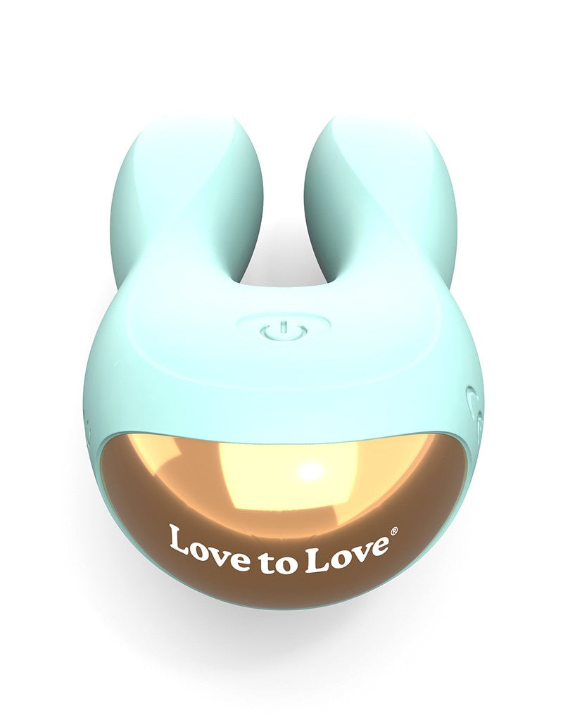 Hear Me - Auflegevibrator Love to Love