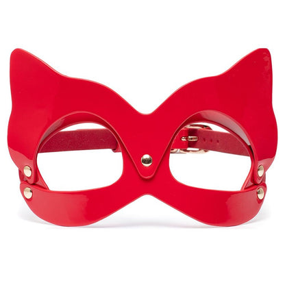 High Gloss Cat Mask
