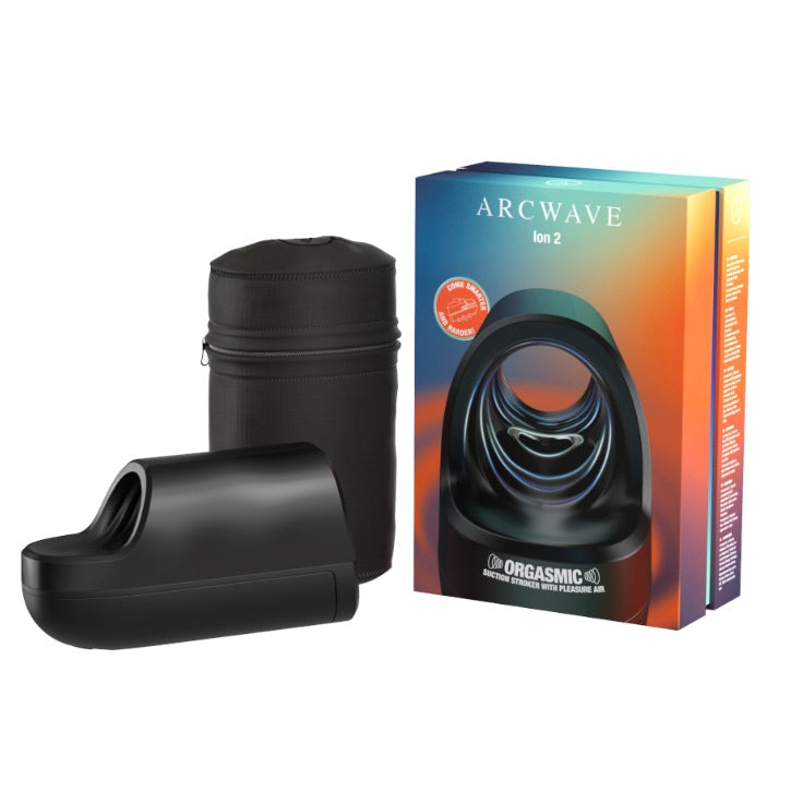 Arcwave ION 2