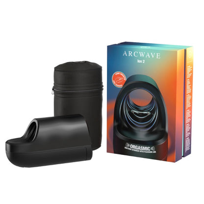 Arcwave ION 2