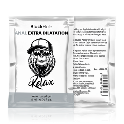 Ibiza Anal-Plug-Vibrator