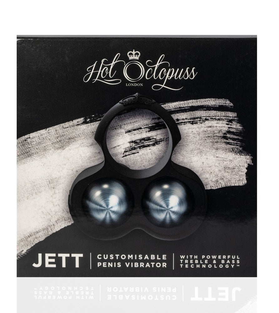 JETT Hot Octopuss