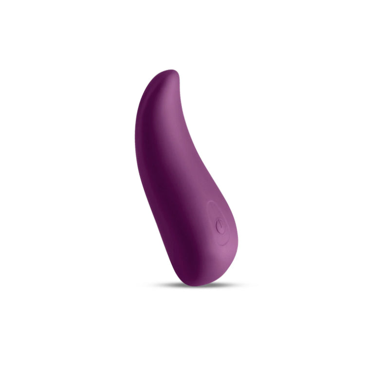 Desire Kama - Auflegevibrator - Lila