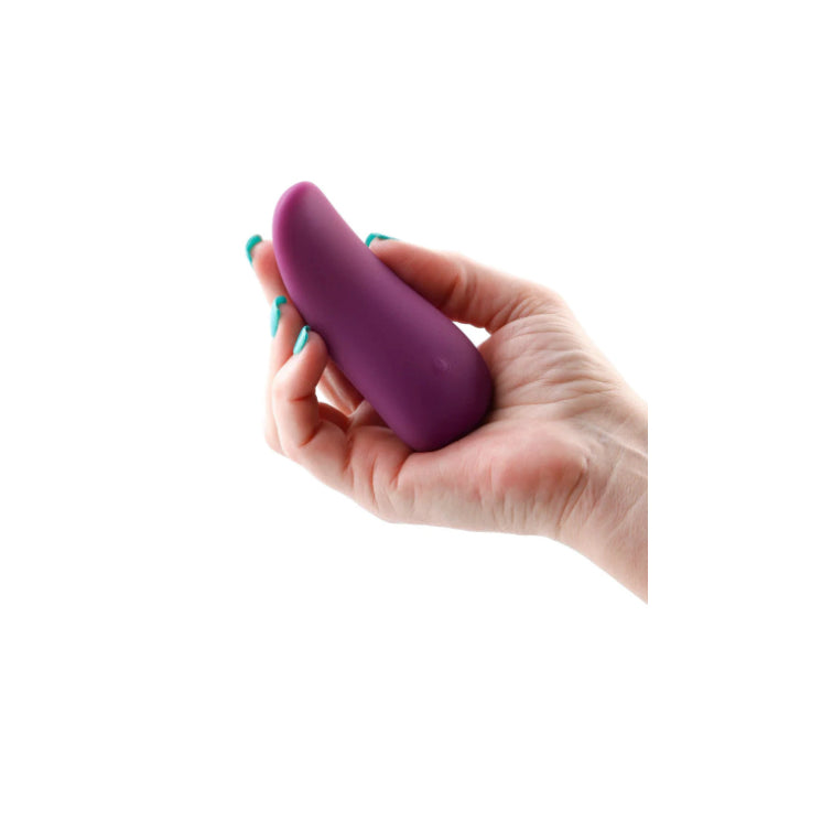 Desire Kama - Auflegevibrator - Lila