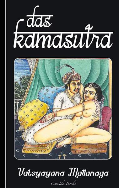 Das Kamasutra BoD