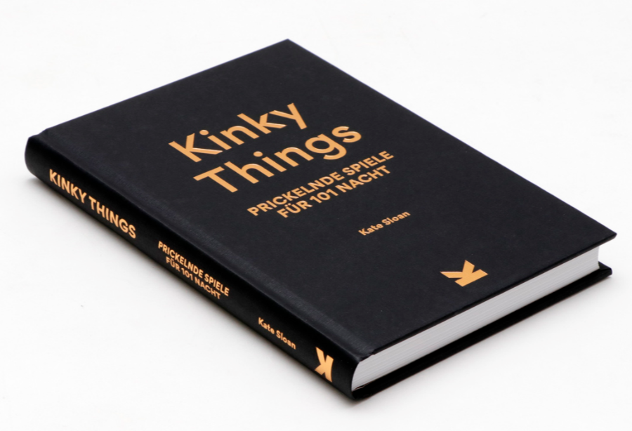 Kinky Things Laurence King