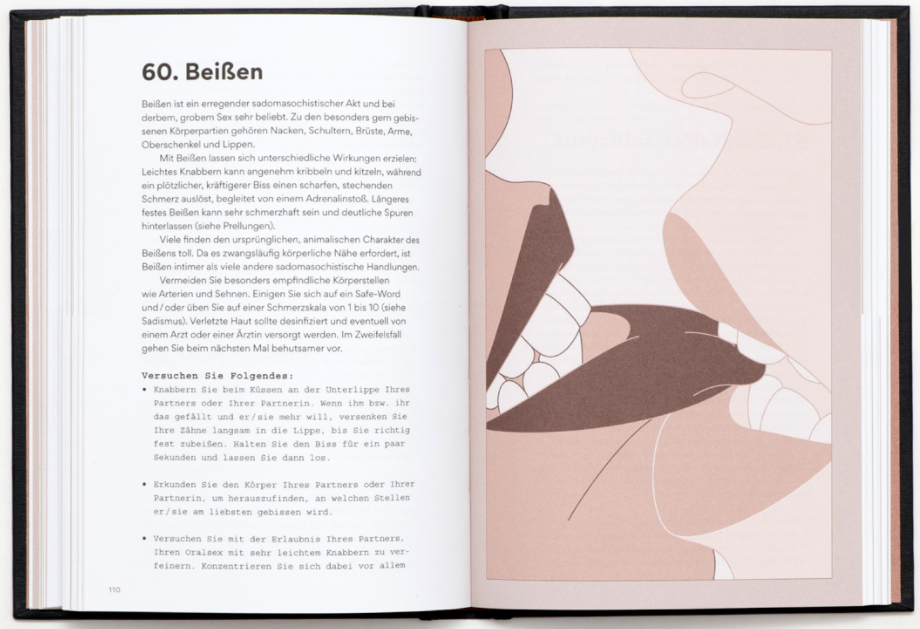 Kinky Things Laurence King