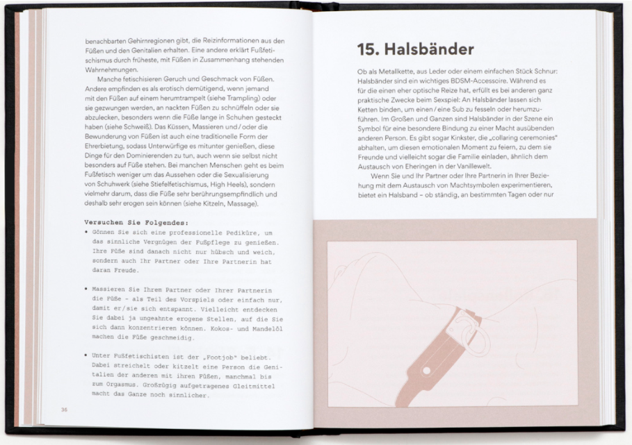 Kinky Things Laurence King