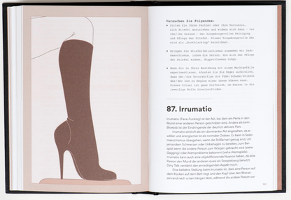 Kinky Things Laurence King