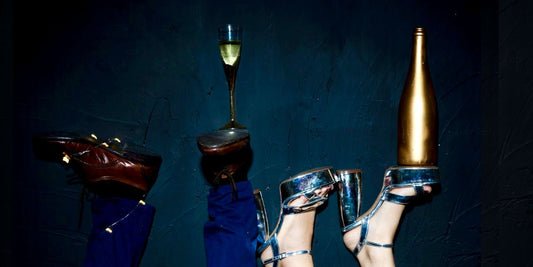 KINK & KORKEN Weinverkostung 31.7.26