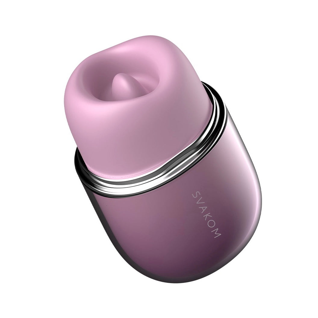 Auflegevibrator, Klitty