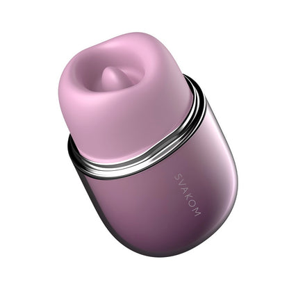Auflegevibrator, Klitty