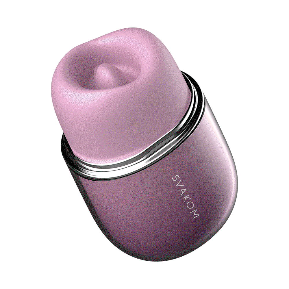 Auflegevibrator, Klitty