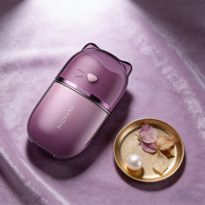 Auflegevibrator, Klitty
