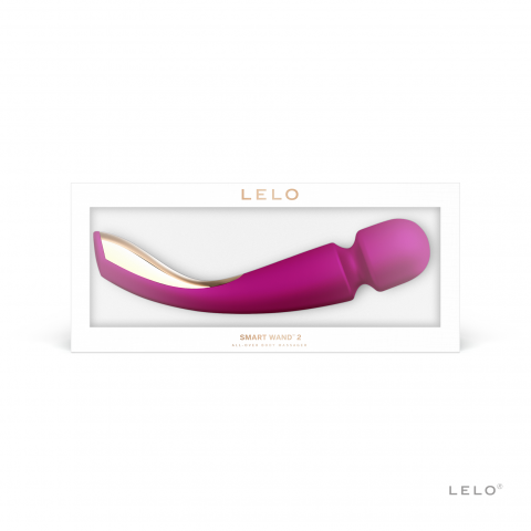 Smart Wand 2 Large Lelo