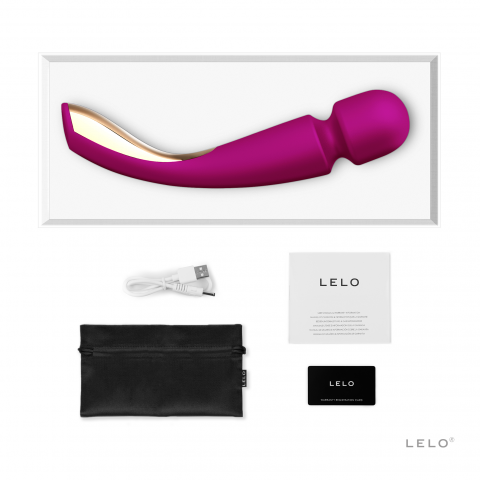 Smart Wand 2 Large Lelo