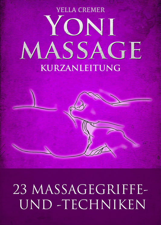 Yonimassage - Kurzanleitung LoveBase