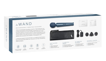 Le Wand - Massagestab Le Wand