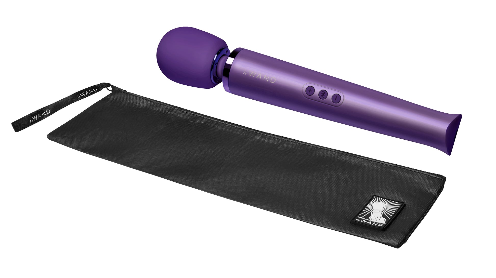 Le Wand - Massagestab Le Wand