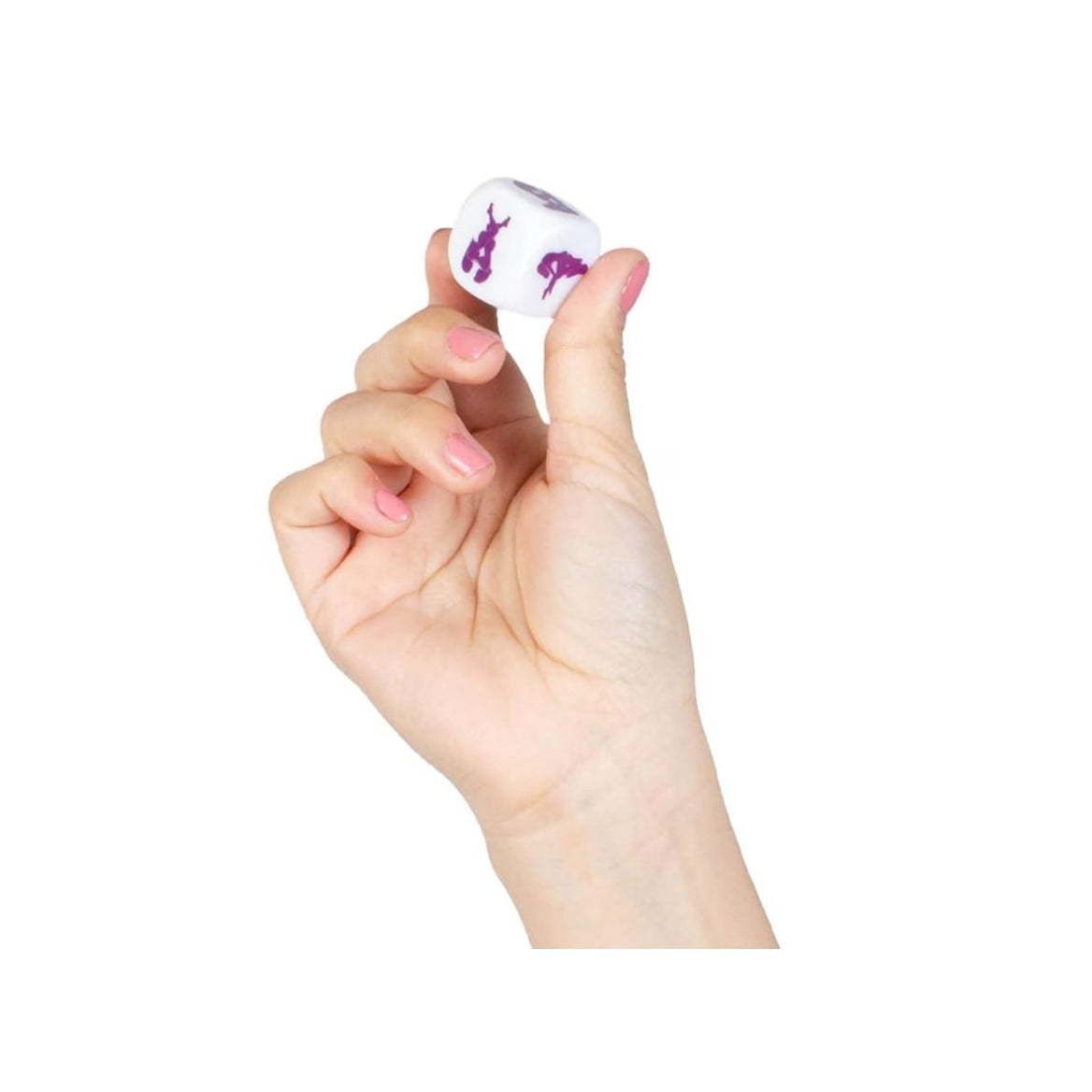 Lesbian Lovers Dice - Liebeswürfel