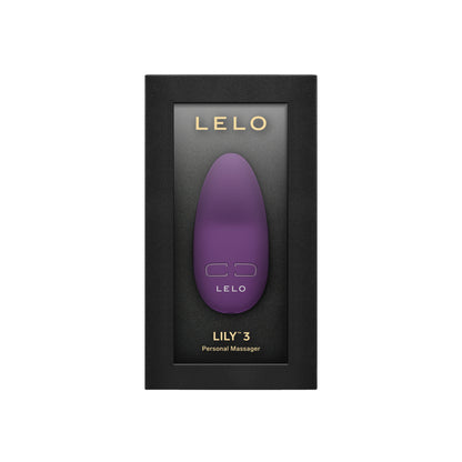 LILY 3 - Auflegevibrator