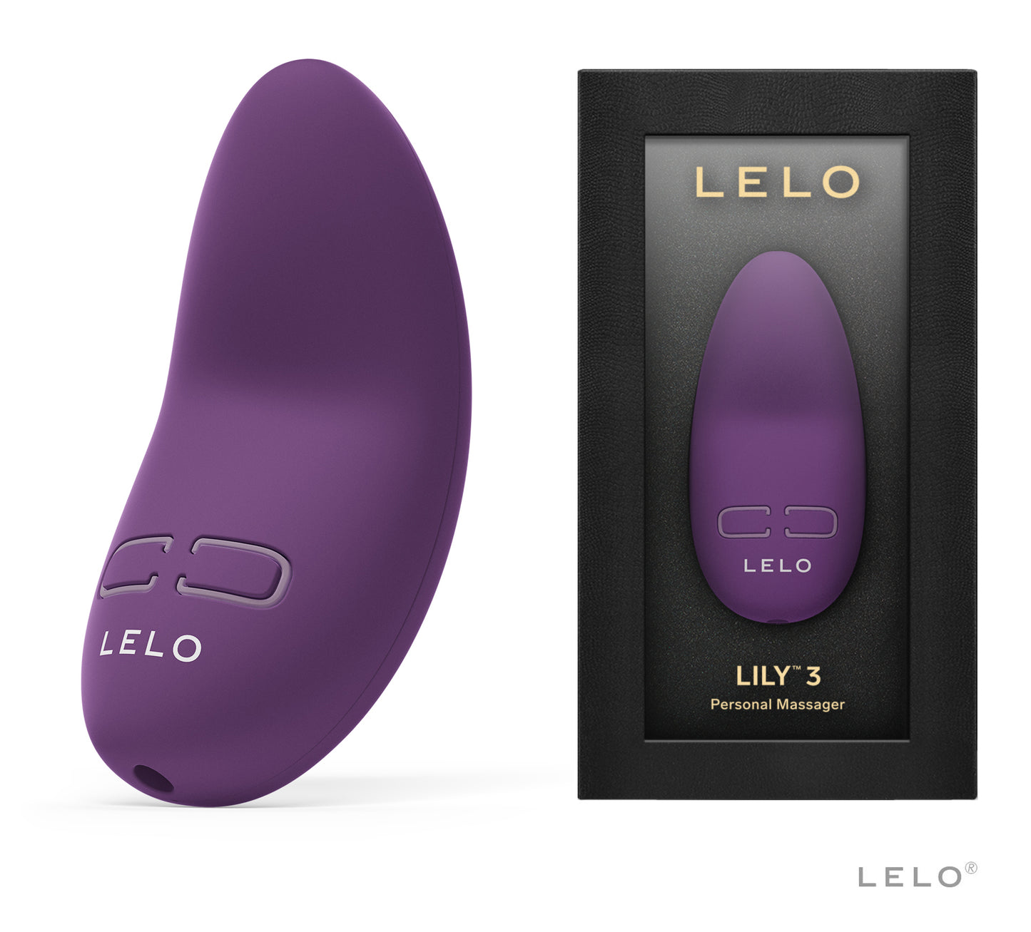 LILY 3 - Auflegevibrator