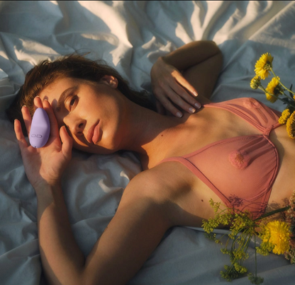 LILY 3 - Auflegevibrator