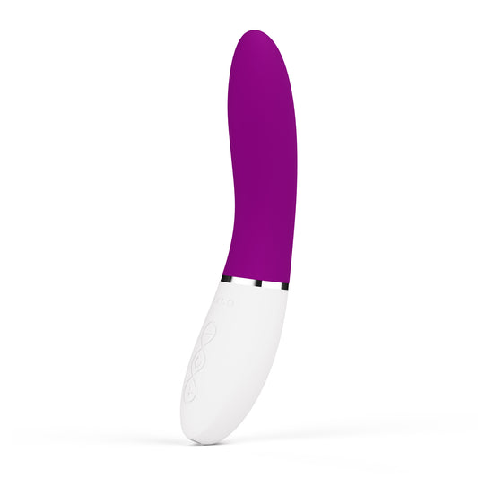 Liv 3 Vibrator