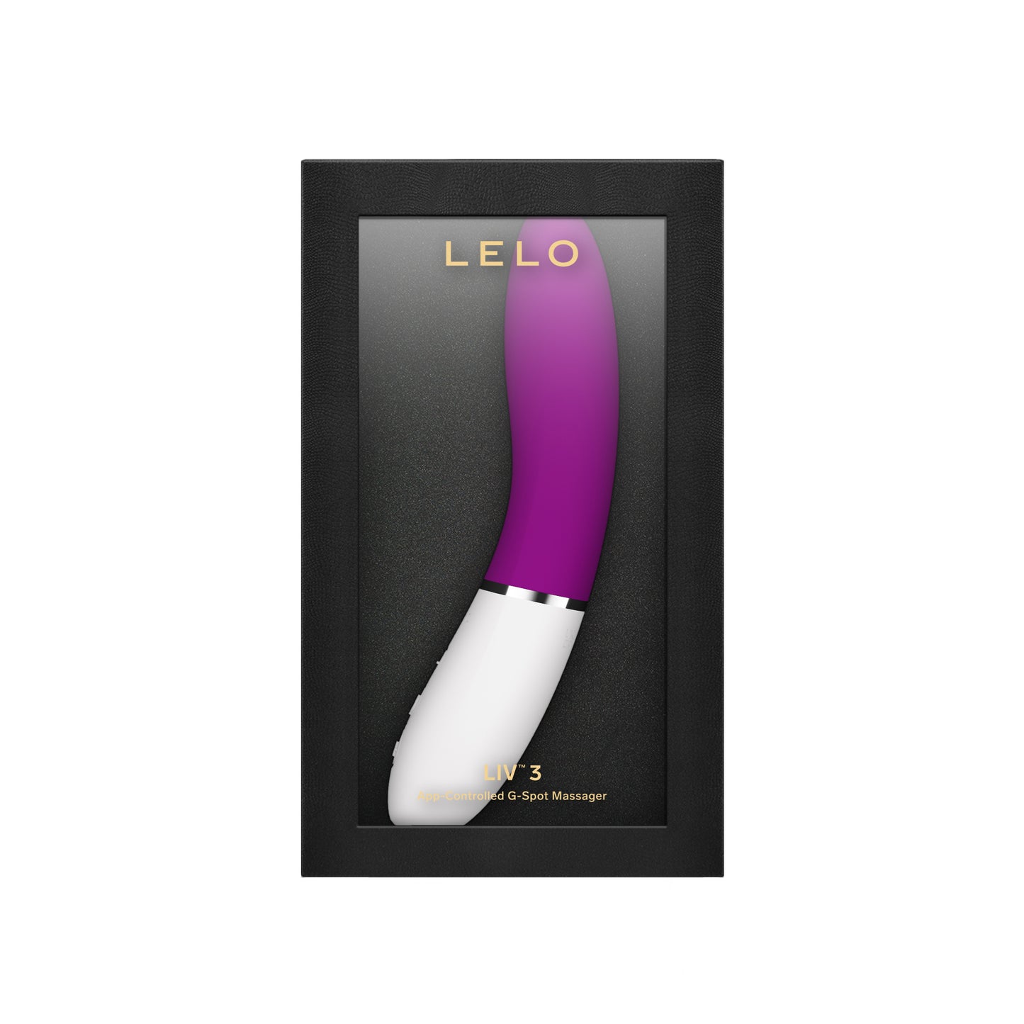 Liv 3 Vibrator