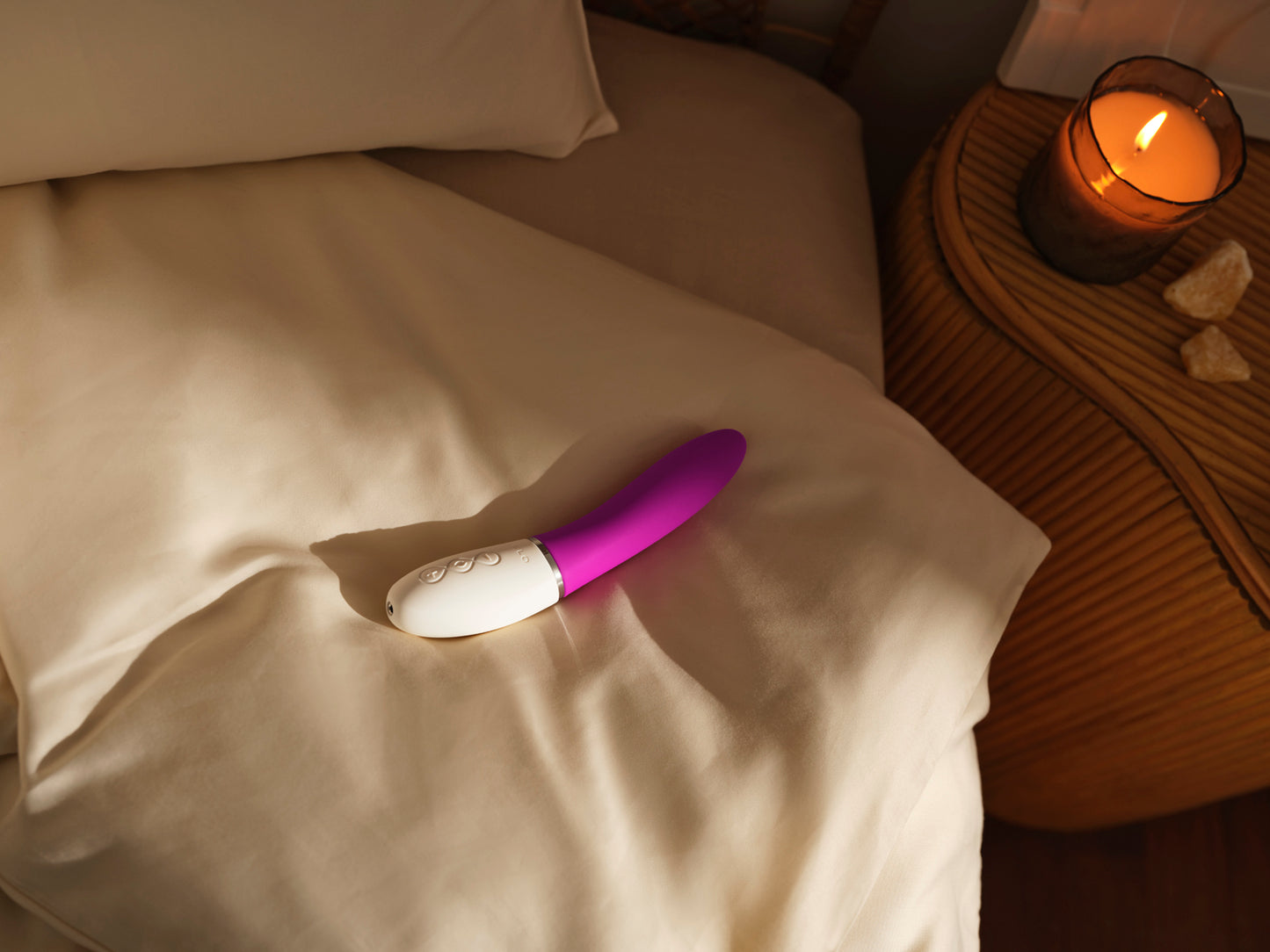 Liv 3 Vibrator