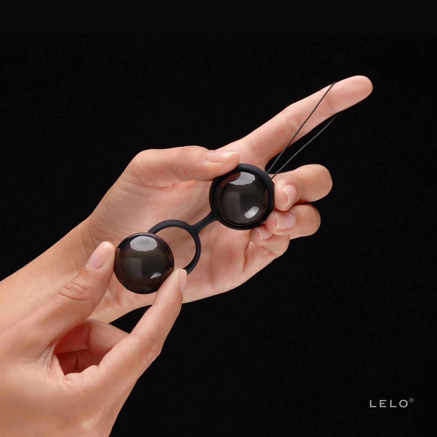 Luna Beads Liebeskugeln Lelo