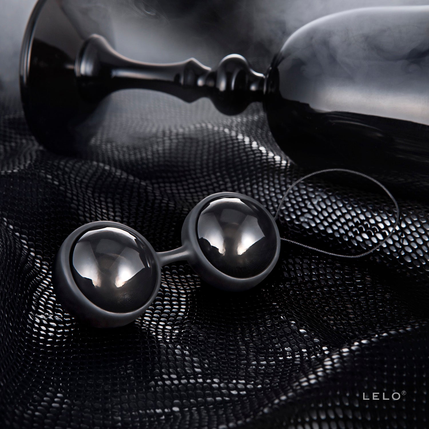 Luna Beads Liebeskugeln Lelo