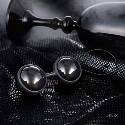 Luna Beads Liebeskugeln Lelo