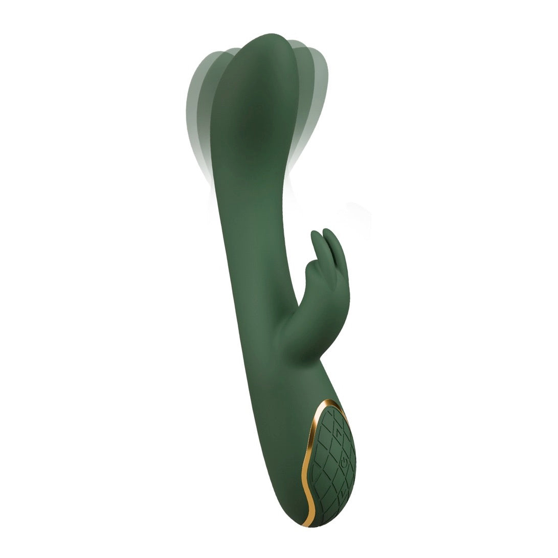Luxurious Rabbit Vibrator