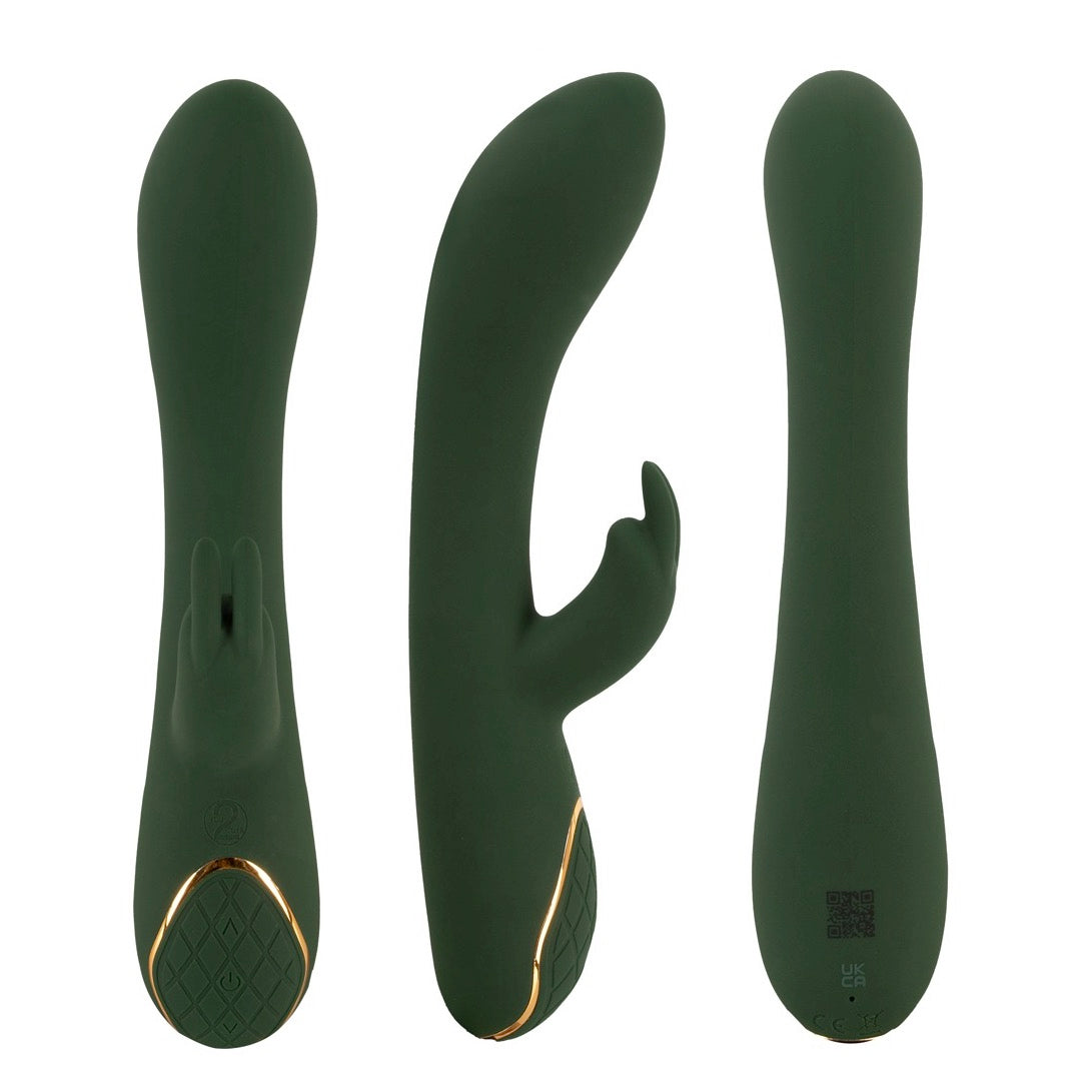 Luxurious Rabbit Vibrator