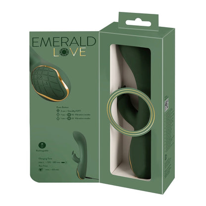 Luxurious Rabbit Vibrator