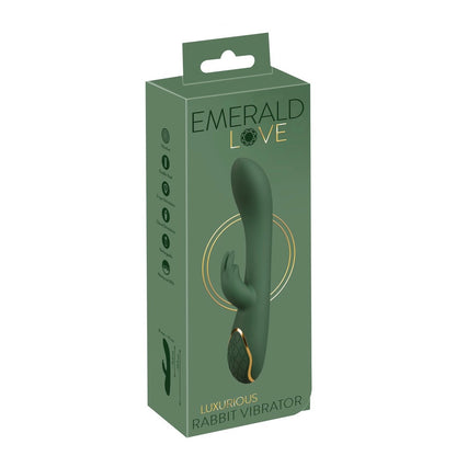 Luxurious Rabbit Vibrator