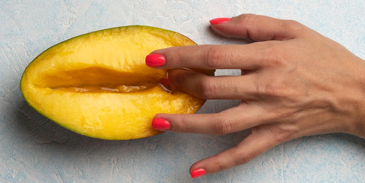 VIVA LA VAGINA - Workshop am 8.3.26