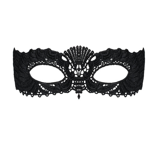 Augenmaske aus Spitze A700 Obsessive